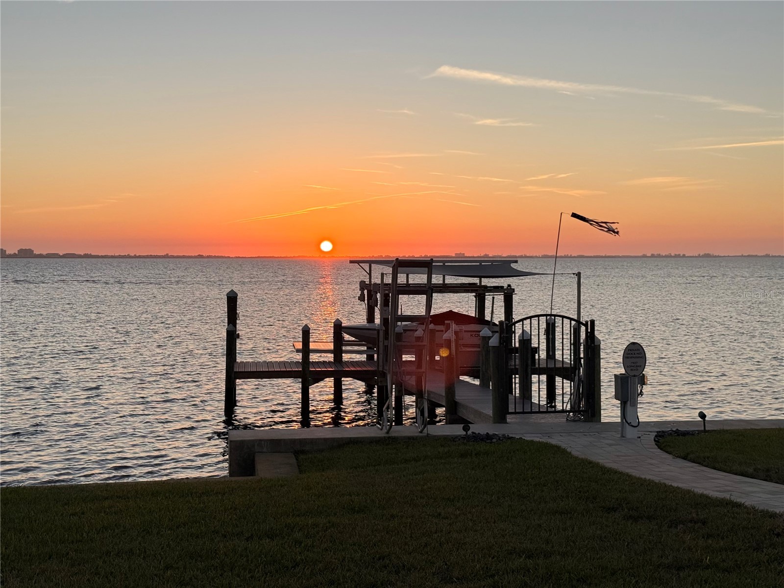 7927 Longbay Boulevard Sarasota FL 34243 - SARASOTA BAY A4693426 image57