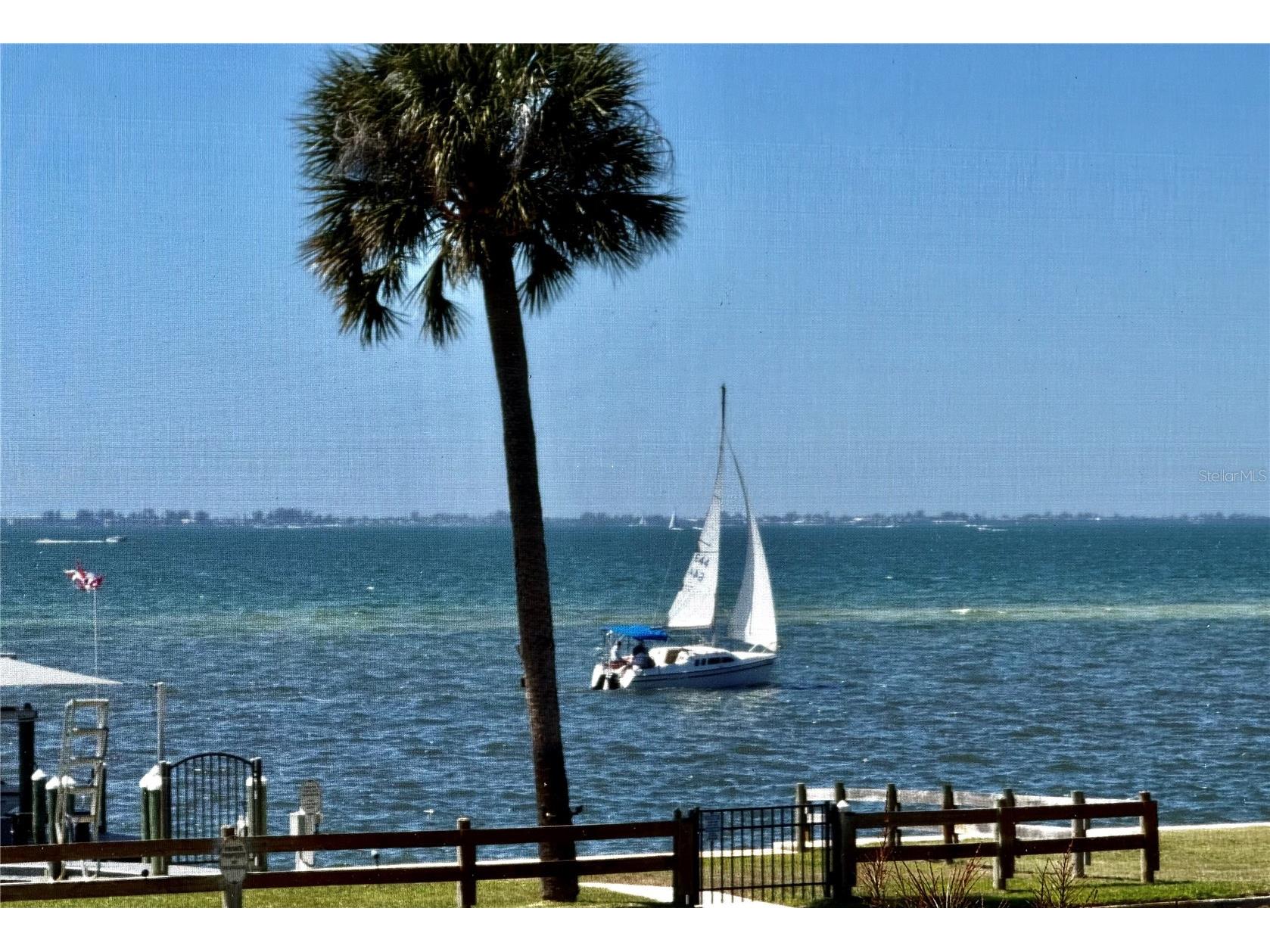 7927 Longbay Boulevard Sarasota FL 34243 - SARASOTA BAY A4693426 image59