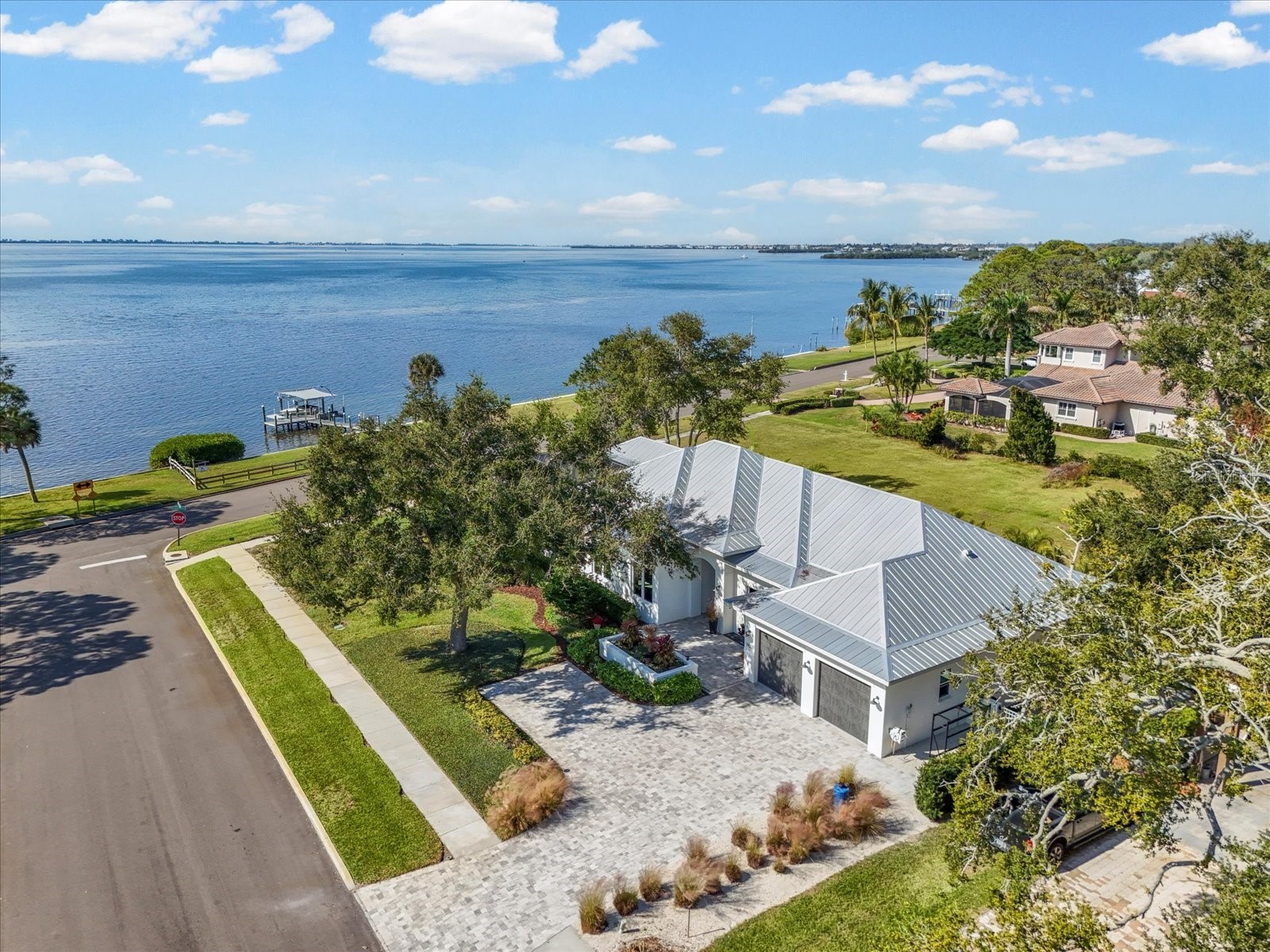 7927 Longbay Boulevard Sarasota FL 34243 - SARASOTA BAY A4693426 image65