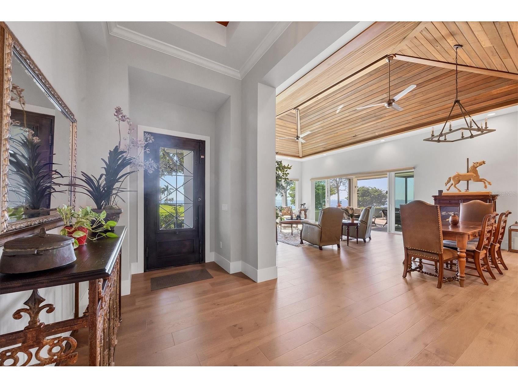 7927 Longbay Boulevard Sarasota FL 34243 - SARASOTA BAY A4693426 image7