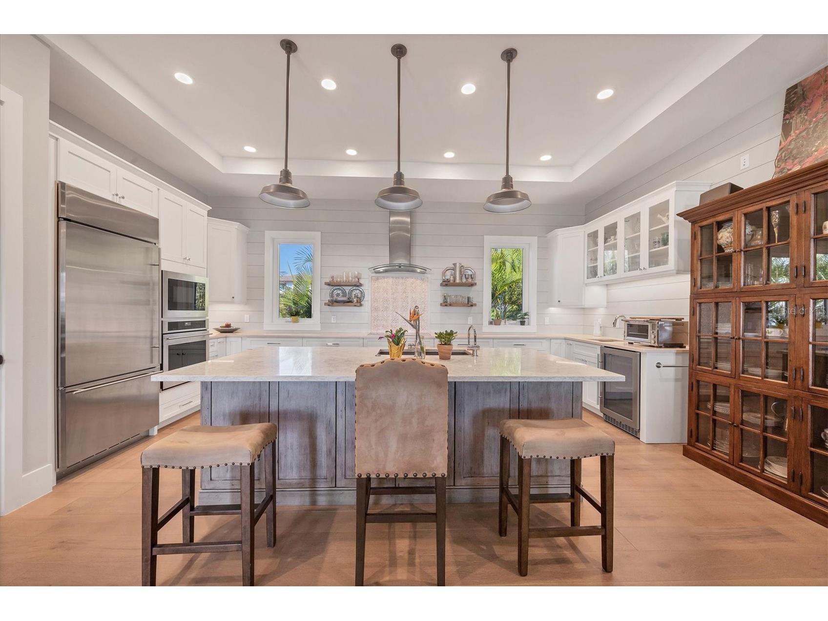 7927 Longbay Boulevard Sarasota FL 34243 - SARASOTA BAY A4693426 image8