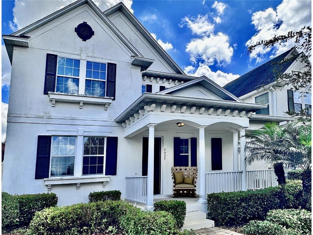 7927 Winter Wren Street Winter Garden FL 34787 - LAKE HANCOCK O6103931 image1