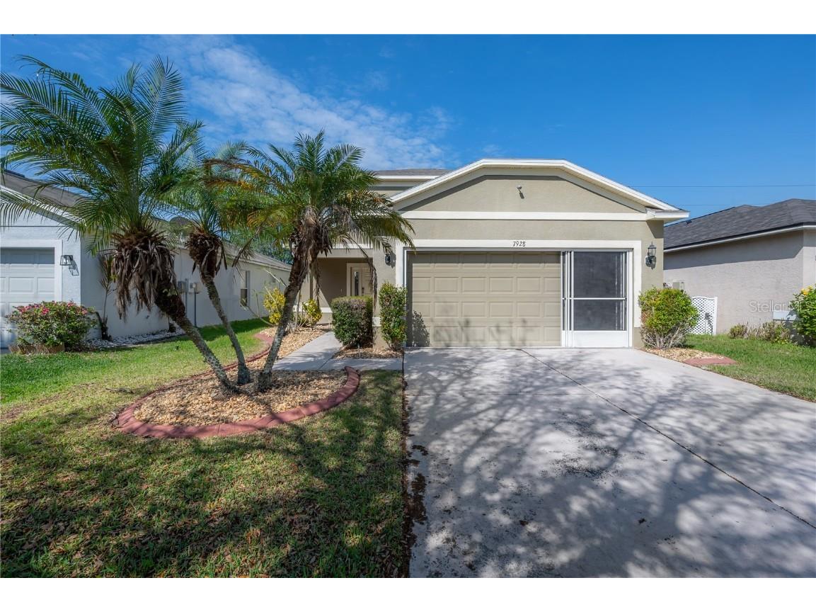 7928 Carriage Pointe Drive Gibsonton FL 33534 T3513792 image1