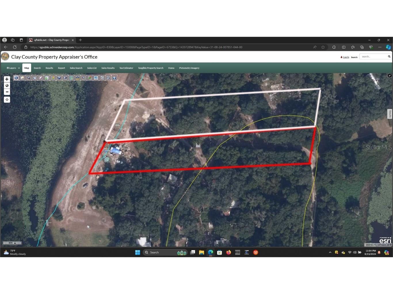 7928 Honeydew Circle Melrose FL 32666 GC523062 image1