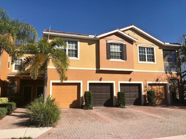 7928 Limestone Lane #19-105 Sarasota FL 34233 A4609323 image1