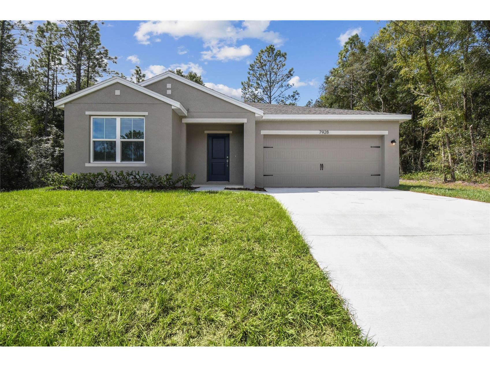 7928 N Creek Way #59 Citrus Springs FL 34434 O6367419 image1