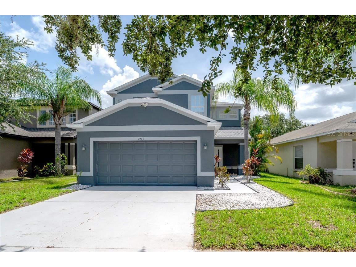 7929 Carriage Pointe Drive Gibsonton FL 33534 T3461544 image1