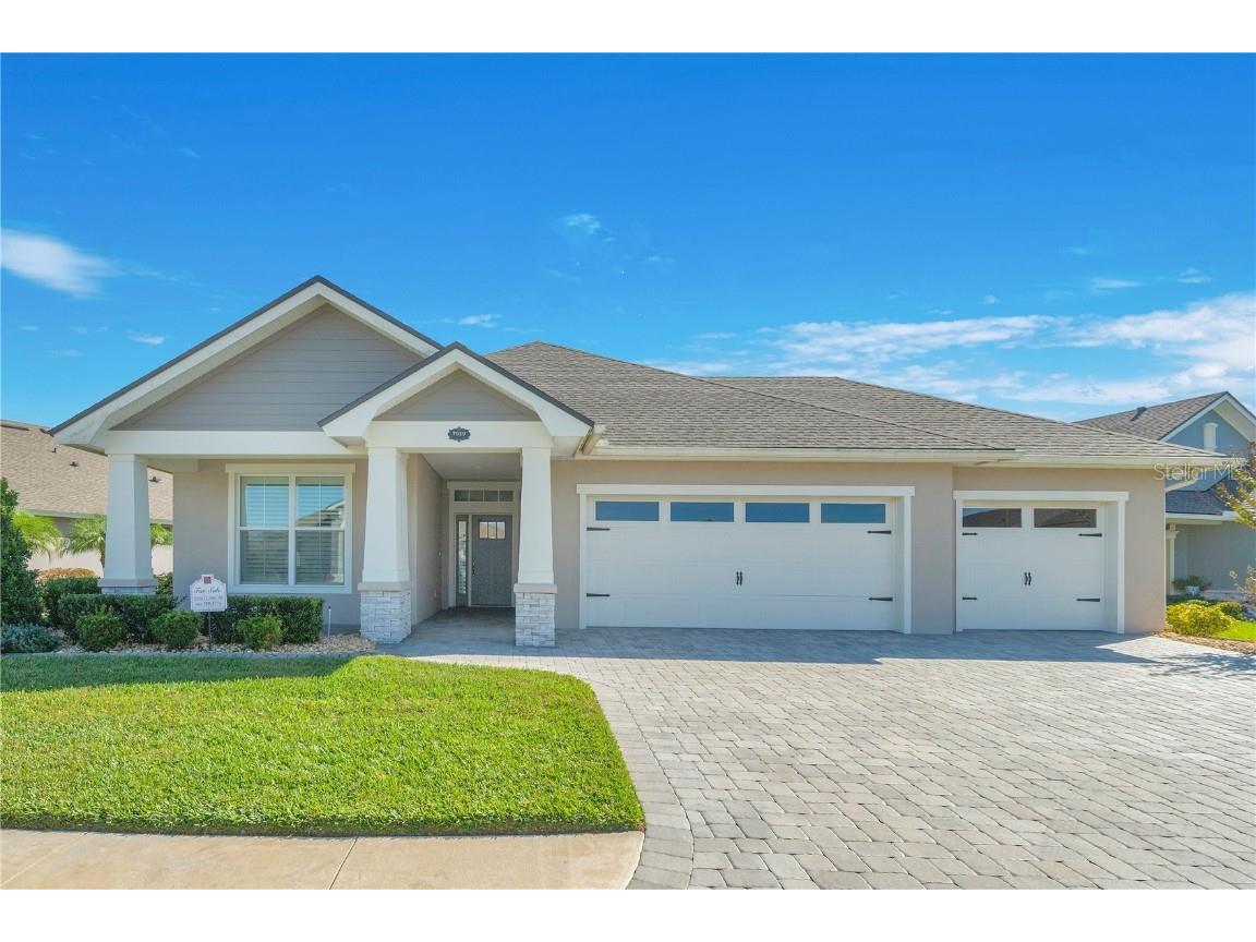 7929 Lake James Boulevard Lakeland FL 33810 S5138394 image1
