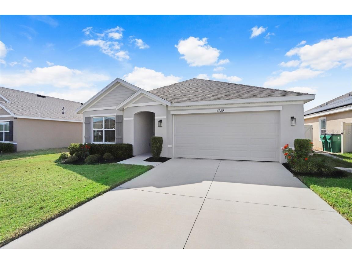 7929 Sail Clover Lane Zephyrhills FL 33540 TB8379649 image24