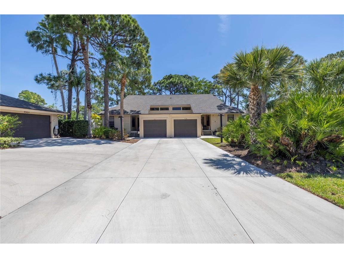 7929 Woodpointe Court #20 Sarasota FL 34238 A4607263 image1