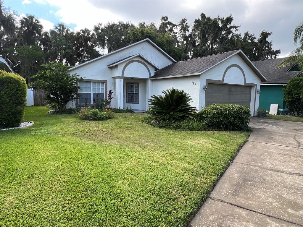 793 Alto Place Lake Mary FL 32746 V4937840 image1