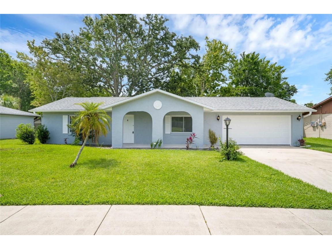 793 Aspen Drive South Daytona FL 32119 U8202236 image1