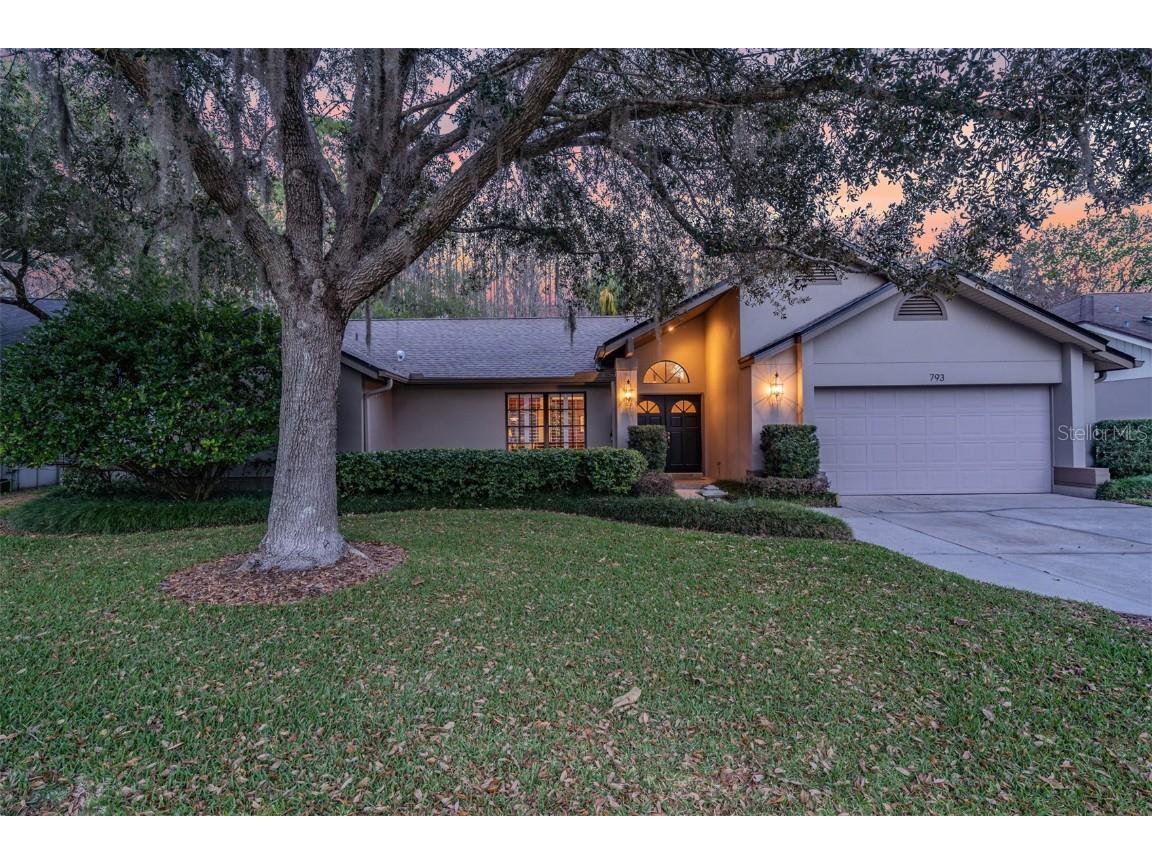 793 Centerwood Drive Tarpon Springs FL 34688 U8189040 image1