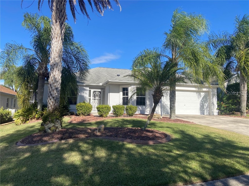 793 Turbeville Terrace The Villages FL 32162 G5075232 image1