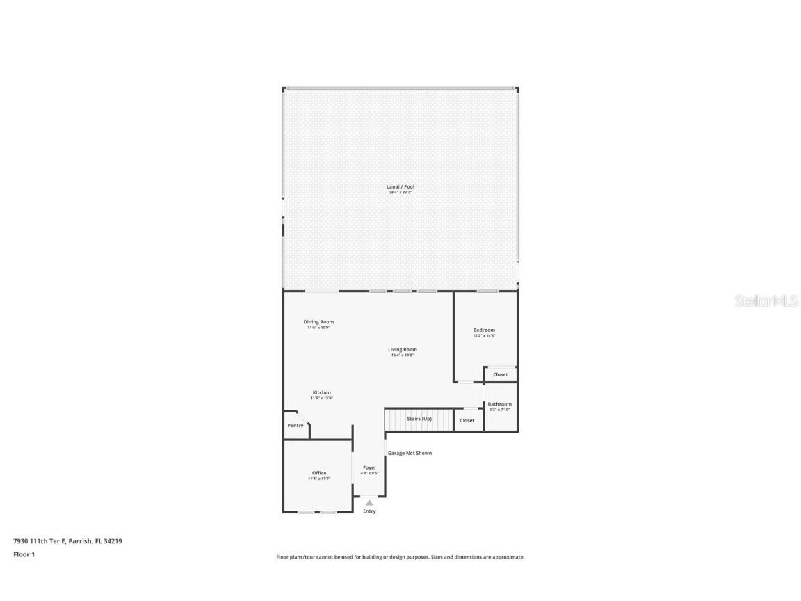 7930 111th Ter E Parrish FL 34219 A4655809 image75