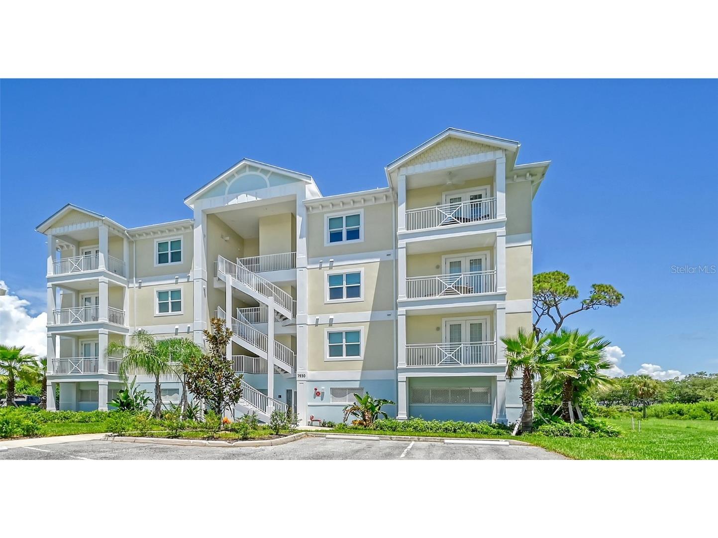 7930 34th Avenue W #102 Bradenton FL 34209 - PALMA SOLA BAY A4617472 image2