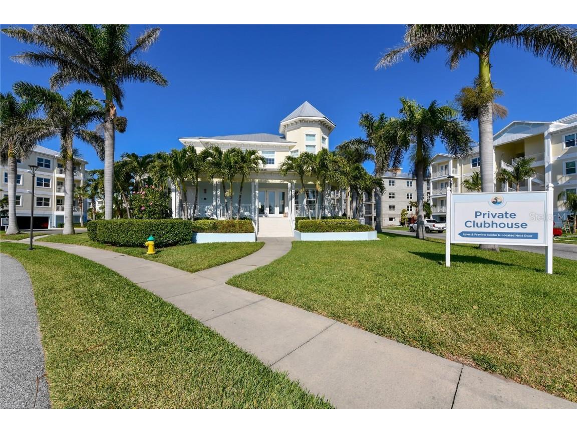 7930 34th Avenue W #102 Bradenton FL 34209 - PALMA SOLA BAY A4617472 image38