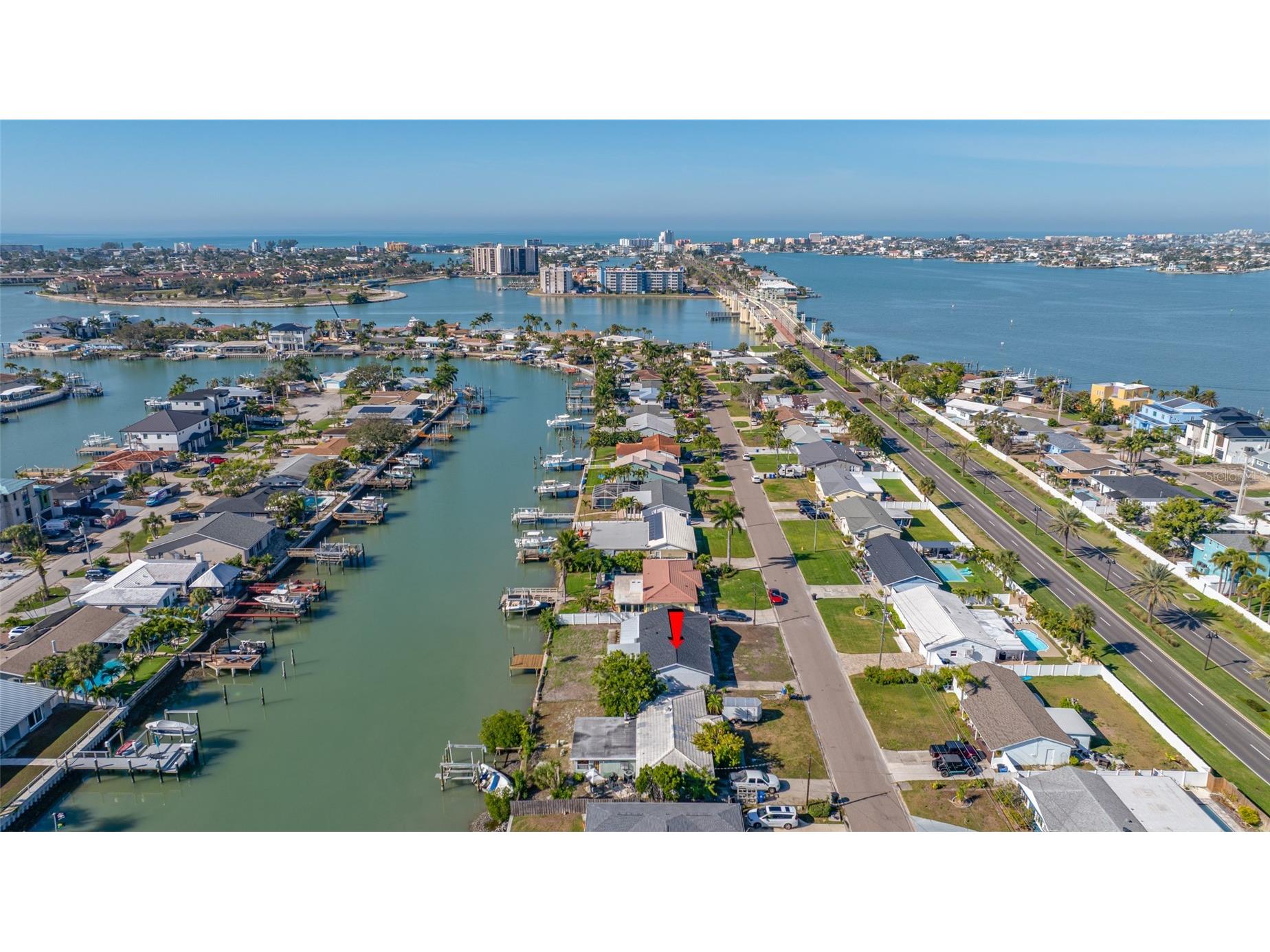7930 Causeway Boulevard S Saint Petersburg FL 33707 - BOCA CIEGA BAY TB8462542 image55