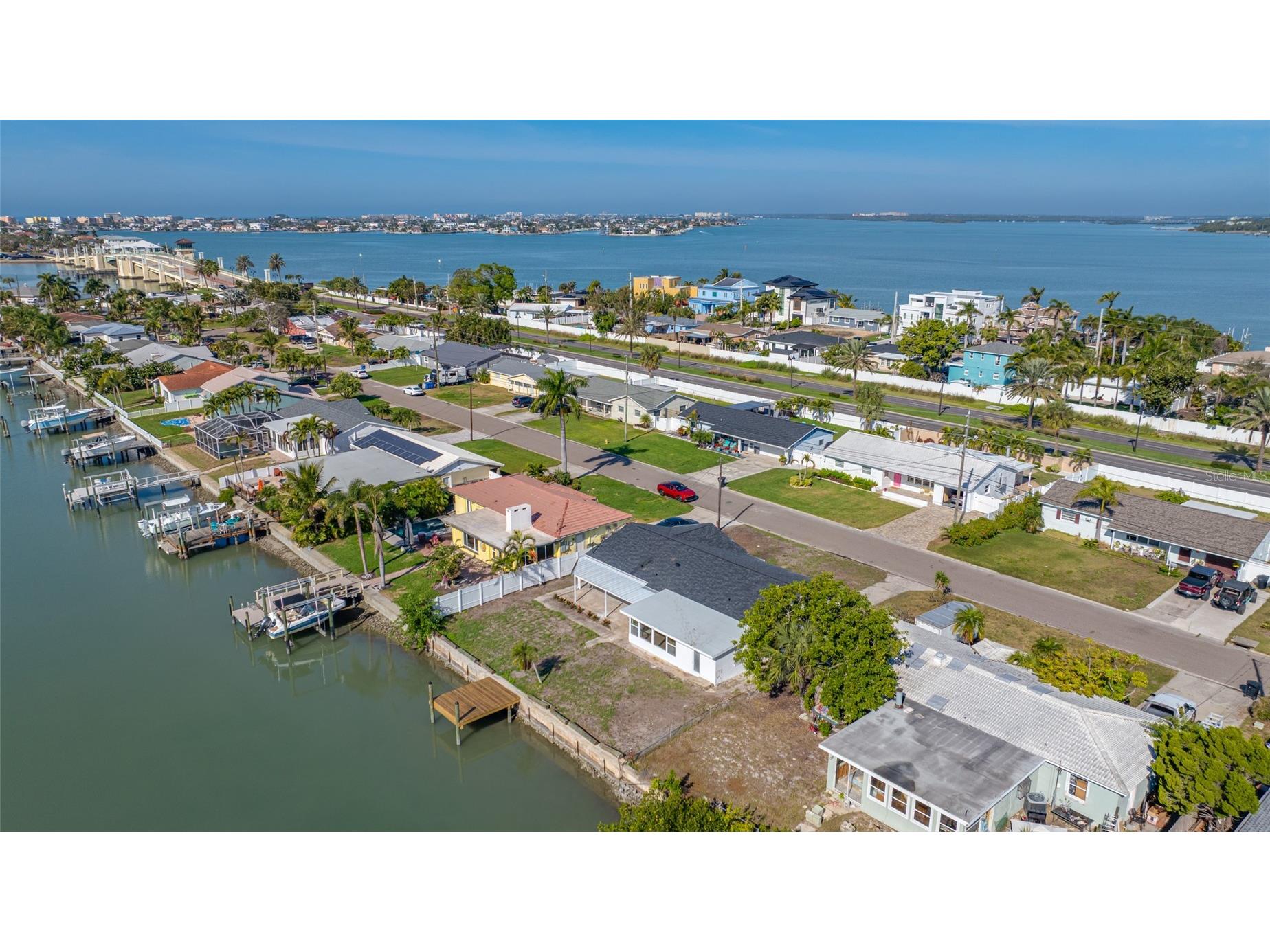 7930 Causeway Boulevard S Saint Petersburg FL 33707 - BOCA CIEGA BAY TB8462542 image56