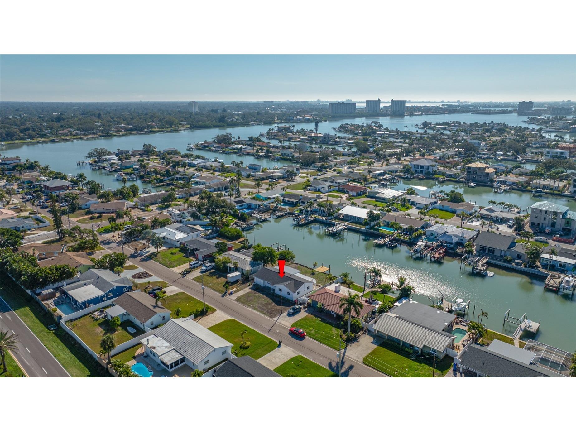 7930 Causeway Boulevard S Saint Petersburg FL 33707 - BOCA CIEGA BAY TB8487084 image43