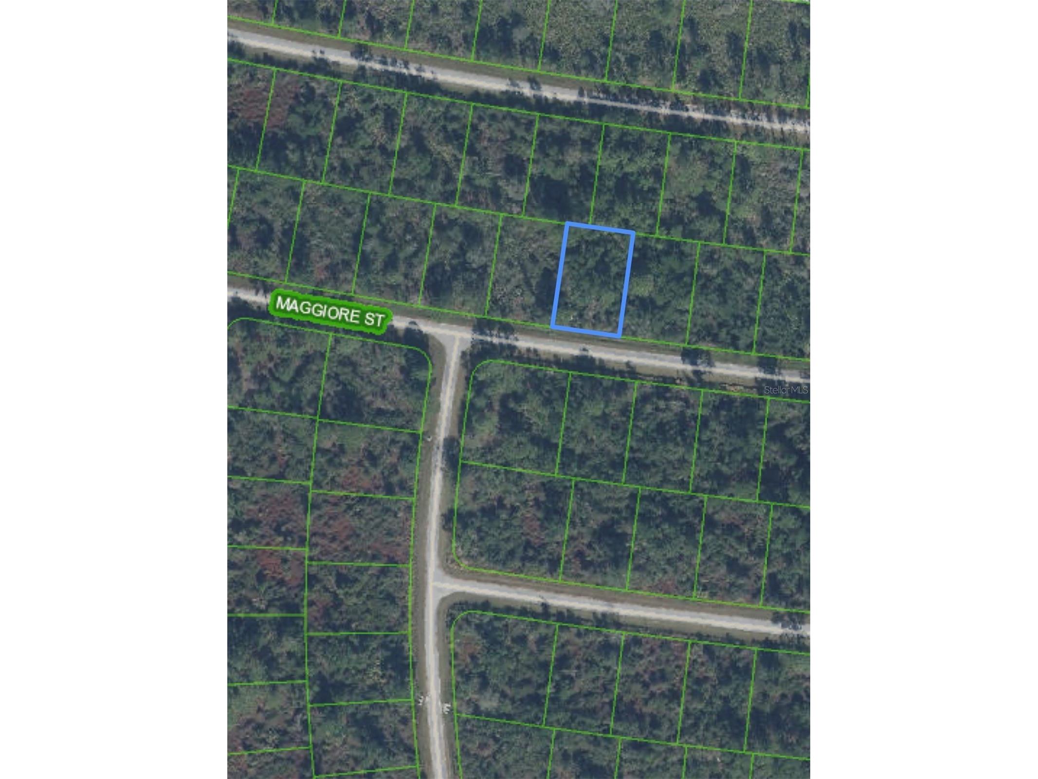 7930 Maggiore Street Sebring FL 33872 A4696436 image1