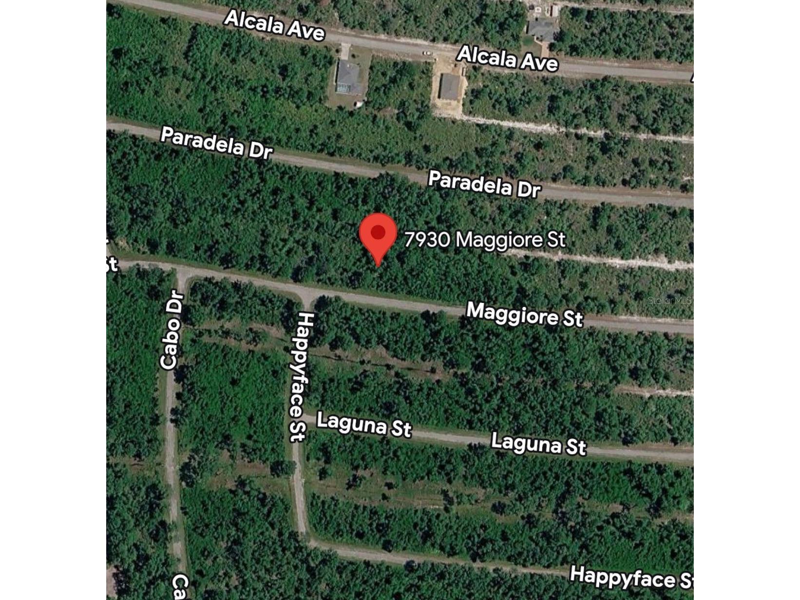 7930 Maggiore Street Sebring FL 33872 A4696436 image2