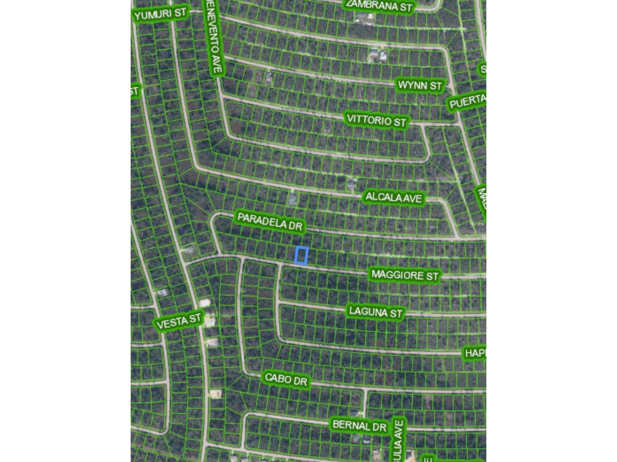 7930 Maggiore Street Sebring FL 33872 A4696436 image6