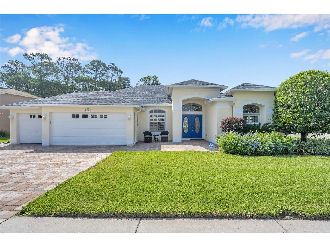 7930 Roundelay Drive New Port Richey FL 34654 W7847737 image1