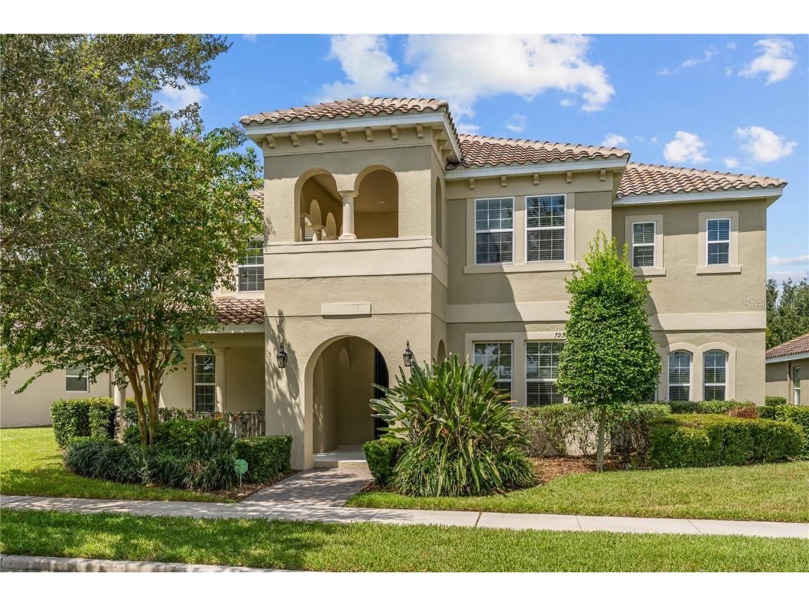 7930 Summerlake Pointe Boulevard Winter Garden FL 34787 - LAKE HANCOCK O6333143 image1