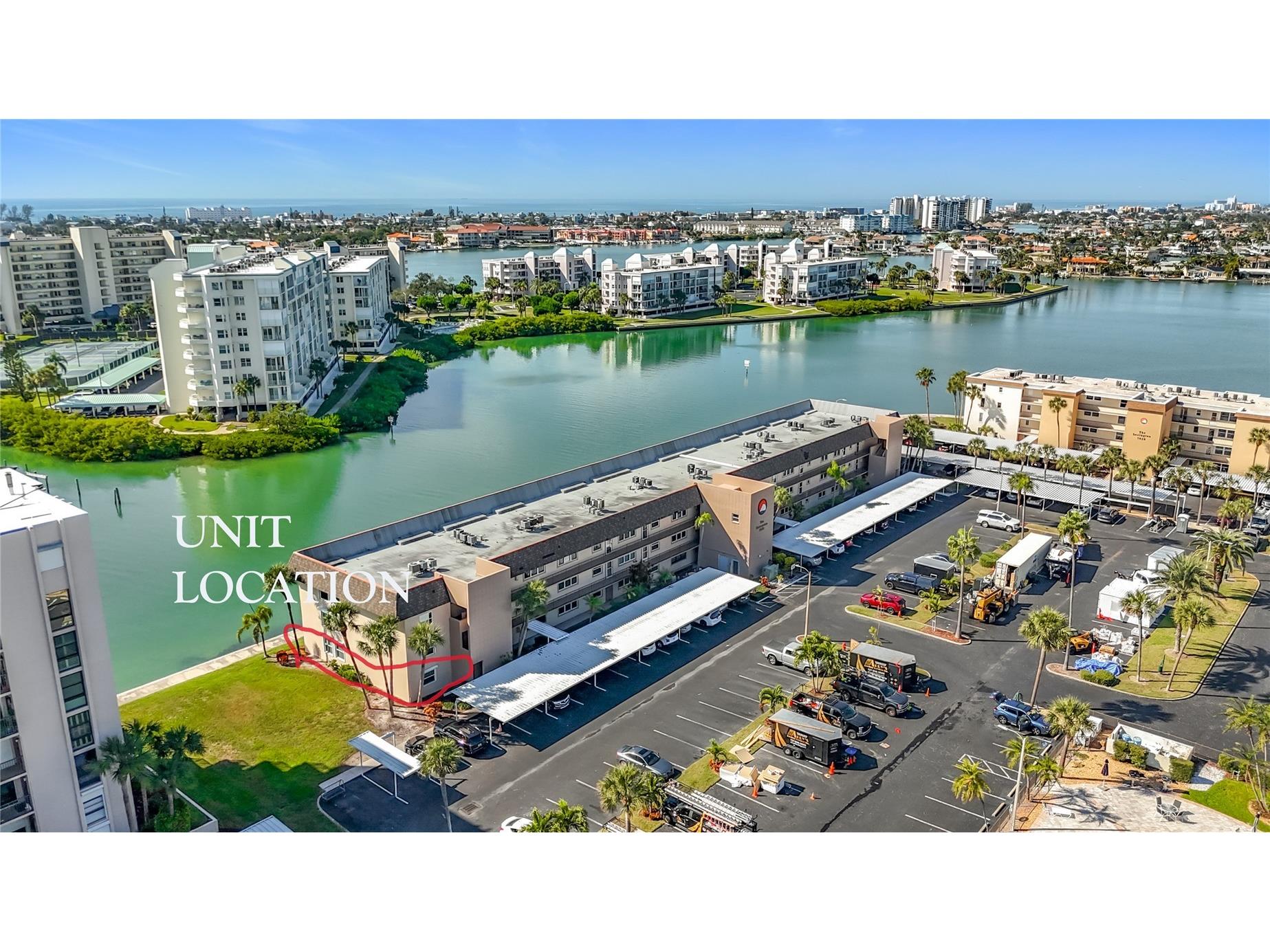 7930 Sun Island Dr S #111 South Pasadena FL 33707 TB8452526 image2