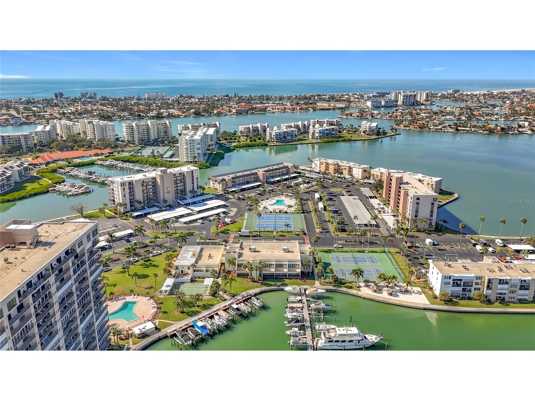 7930 Sun Island Dr S #111 South Pasadena FL 33707 TB8452526 image34