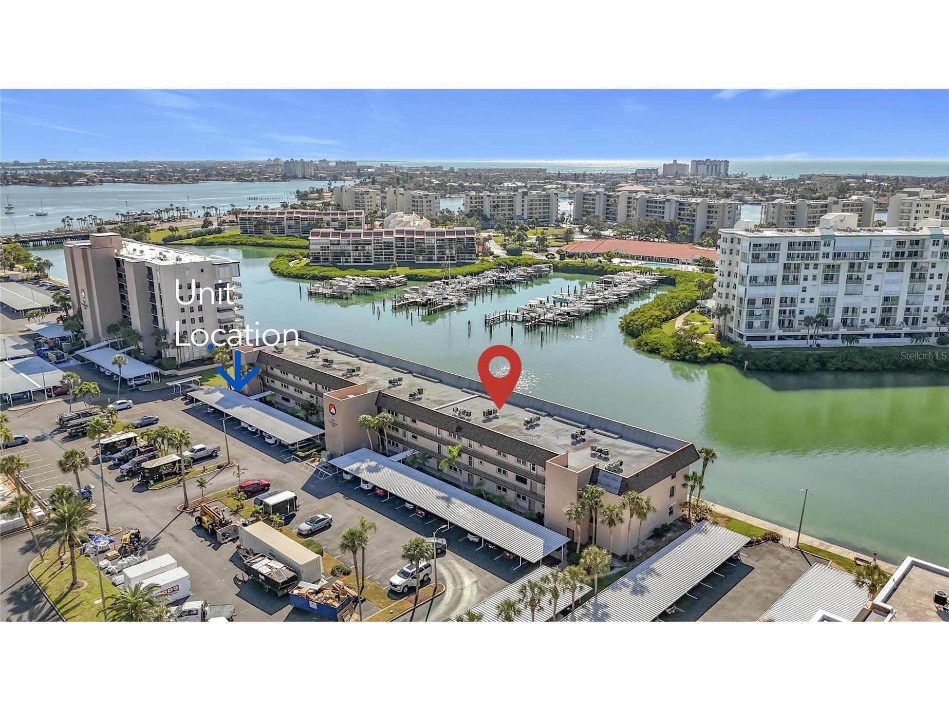 7930 Sun Island Dr S #111 South Pasadena FL 33707 TB8452526 image35