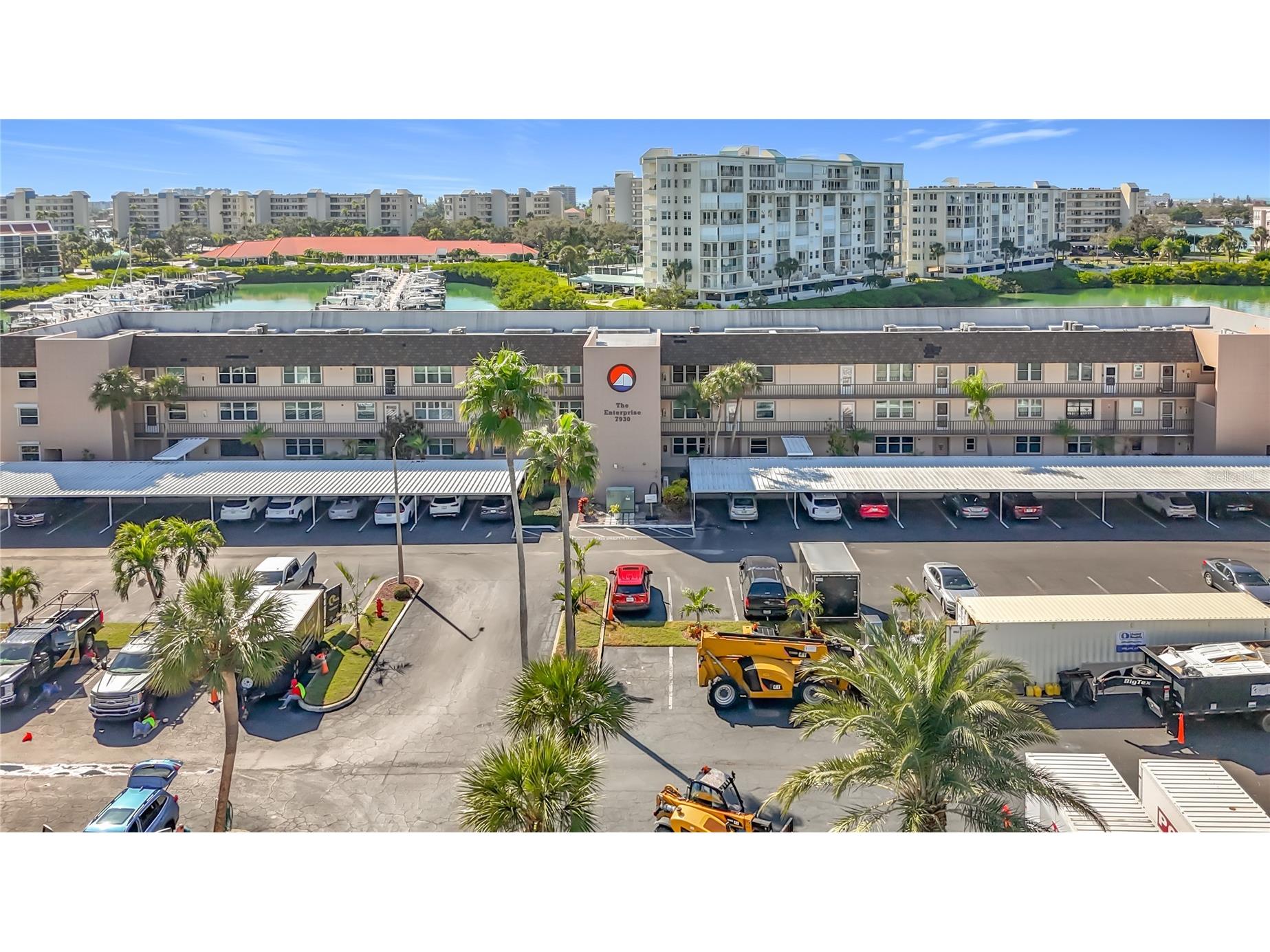 7930 Sun Island Dr S #111 South Pasadena FL 33707 TB8452526 image36