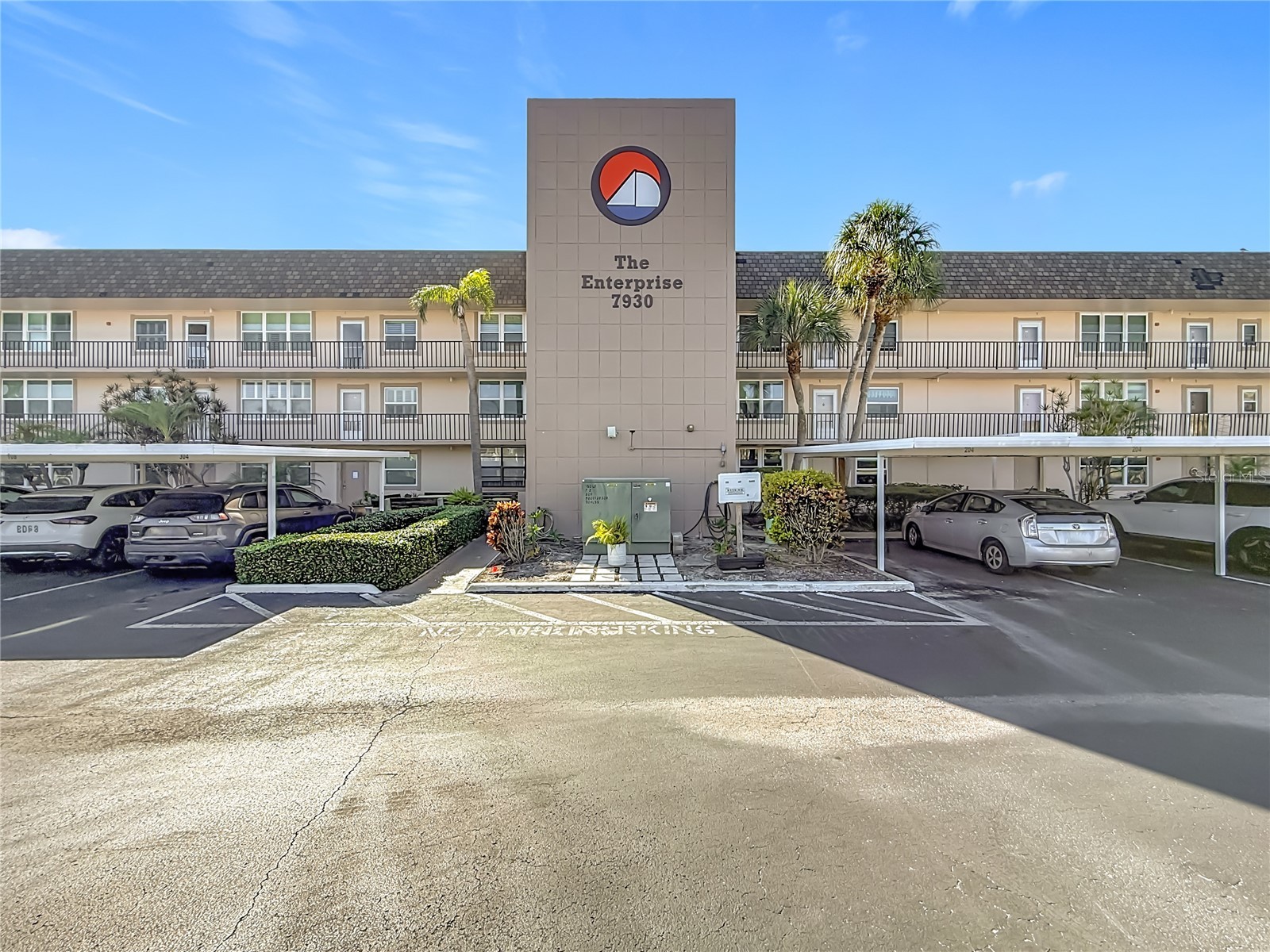 7930 Sun Island Dr S #111 South Pasadena FL 33707 TB8452526 image37