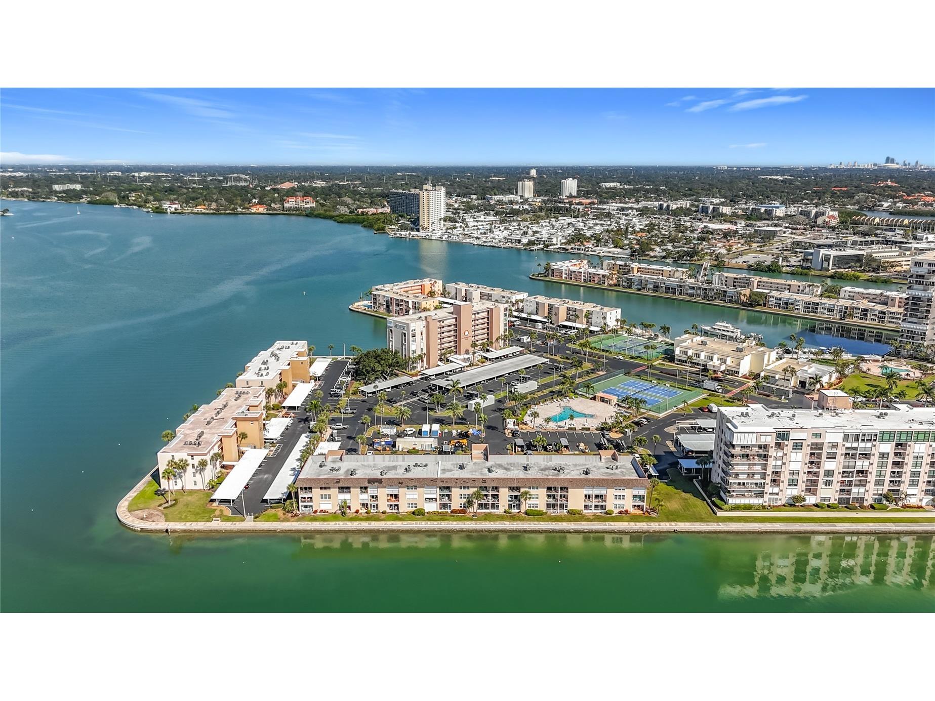 7930 Sun Island Dr S #111 South Pasadena FL 33707 TB8452526 image41