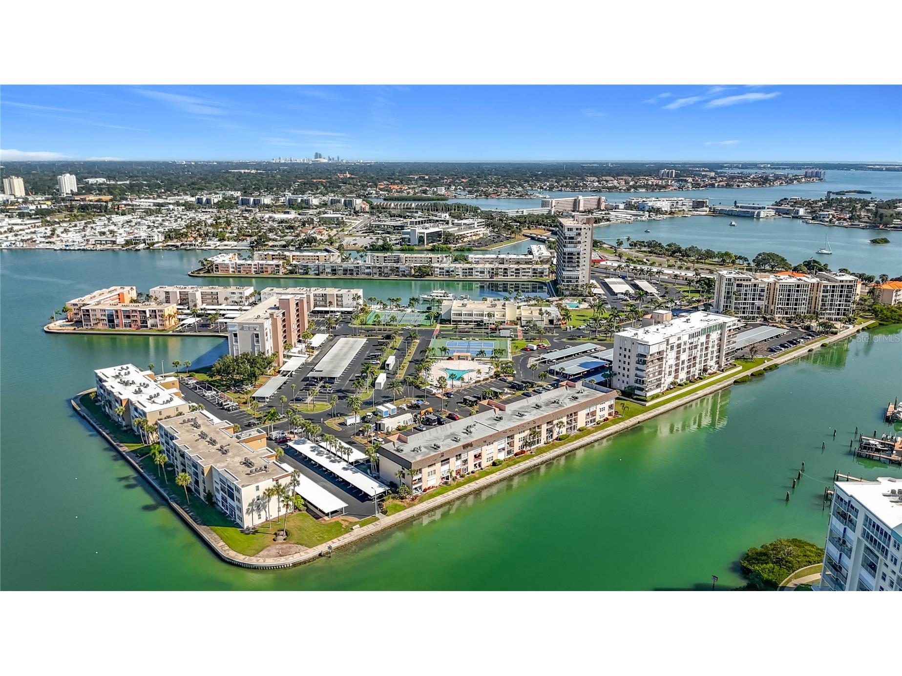 7930 Sun Island Dr S #111 South Pasadena FL 33707 TB8452526 image42
