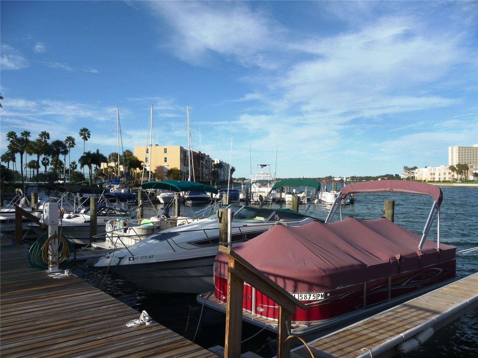 7930 Sun Island Dr S #111 South Pasadena FL 33707 TB8452526 image49