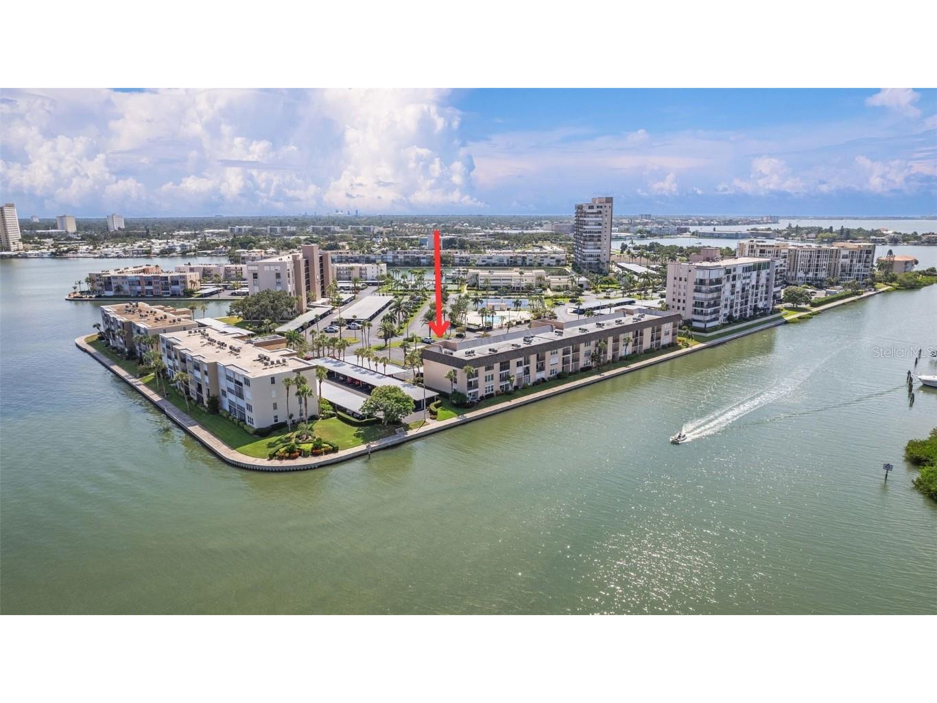 7930 Sun Island Drive S #101 South Pasadena FL 33707 T3467161 image1