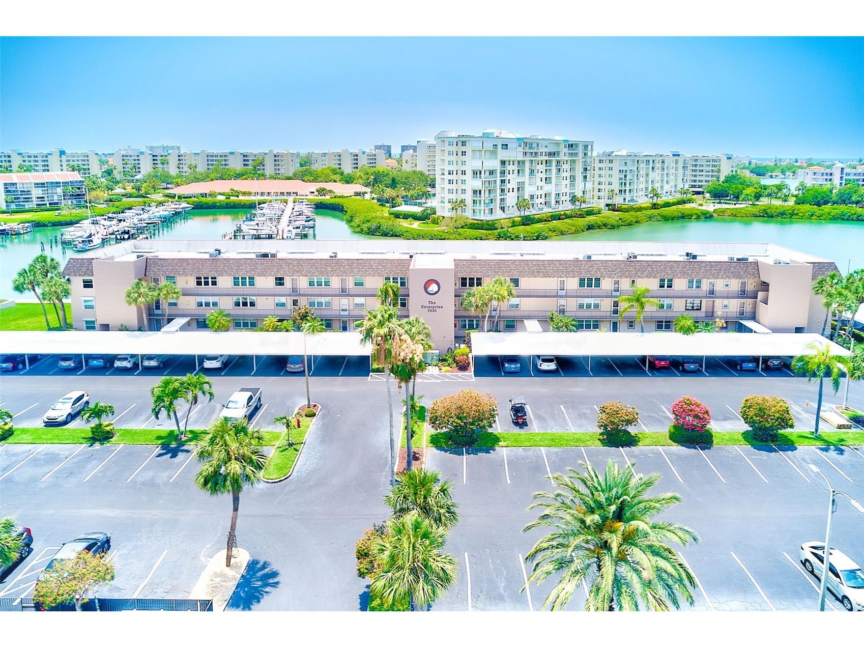 7930 Sun Island Drive S #101 South Pasadena FL 33707 TB8501892 image2