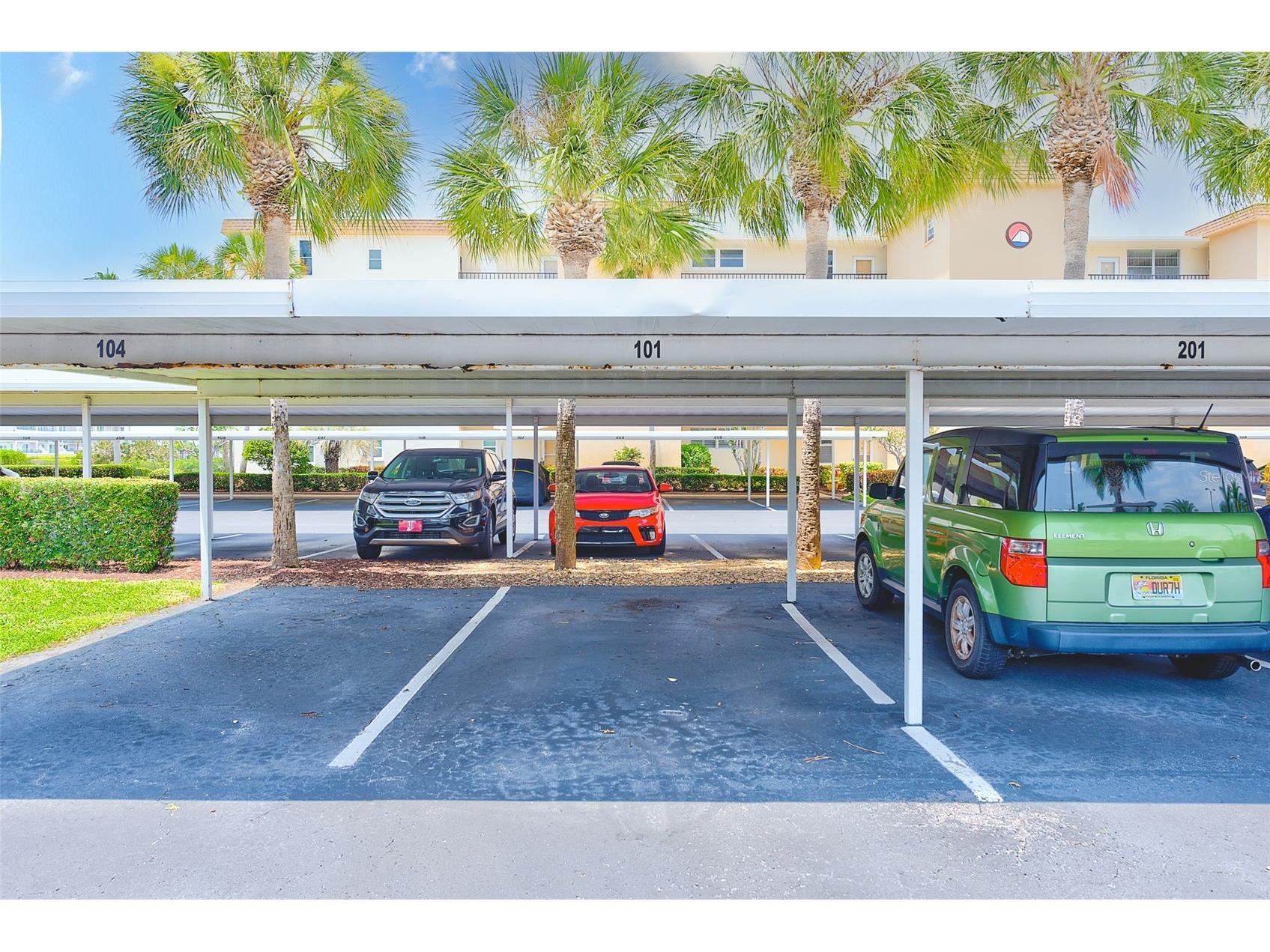 7930 Sun Island Drive S #101 South Pasadena FL 33707 TB8501892 image29