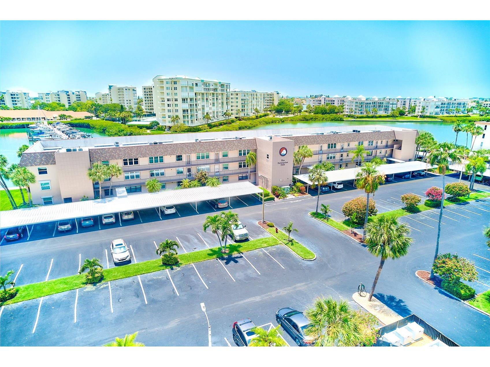 7930 Sun Island Drive S #101 South Pasadena FL 33707 TB8501892 image30