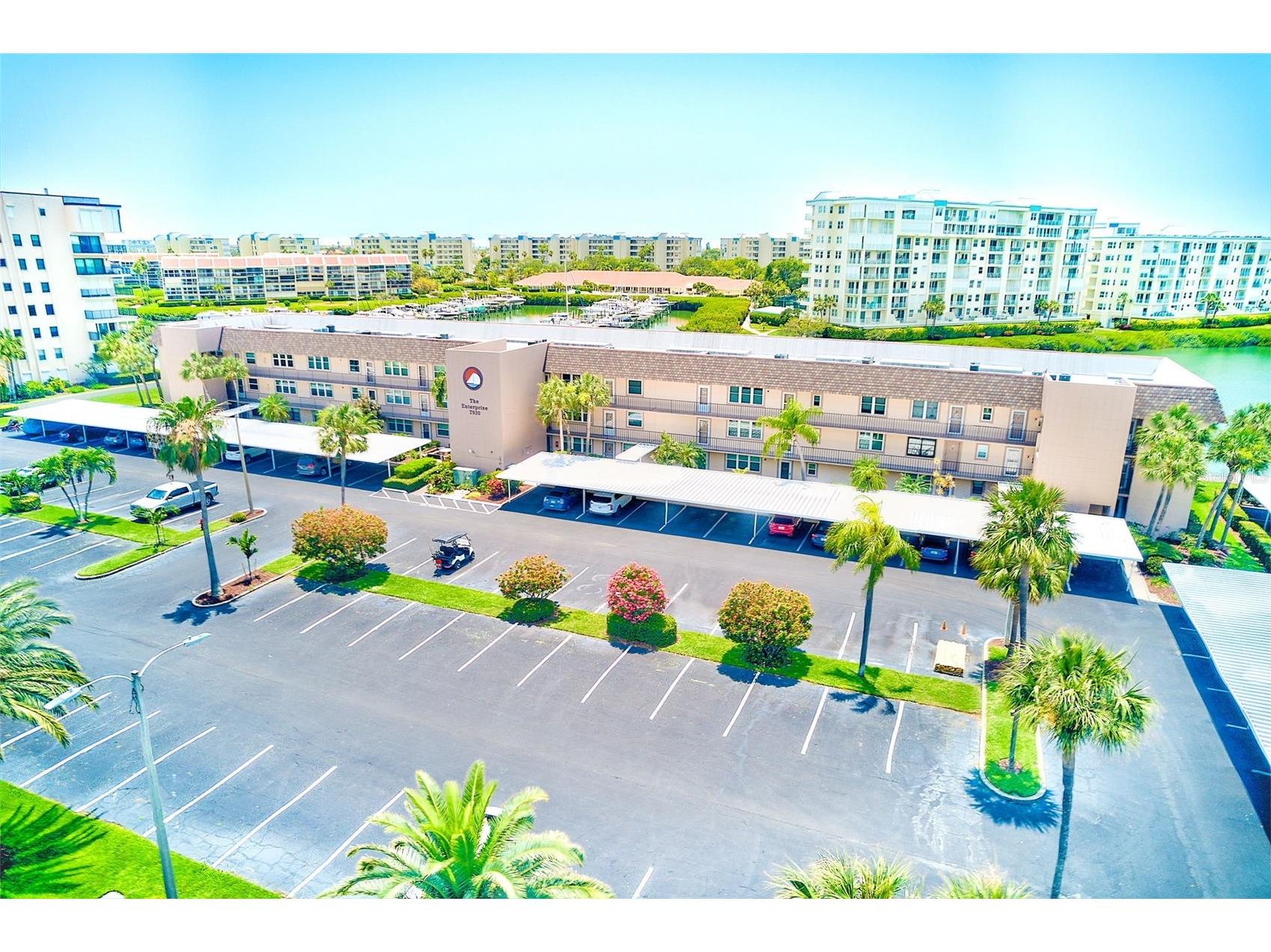 7930 Sun Island Drive S #101 South Pasadena FL 33707 TB8501892 image31