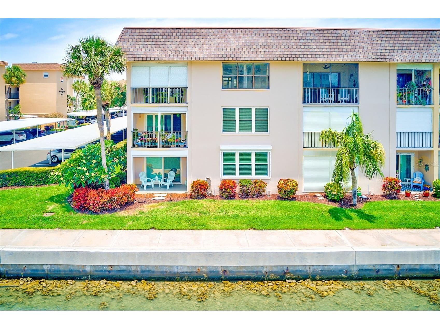7930 Sun Island Drive S #101 South Pasadena FL 33707 TB8501892 image33