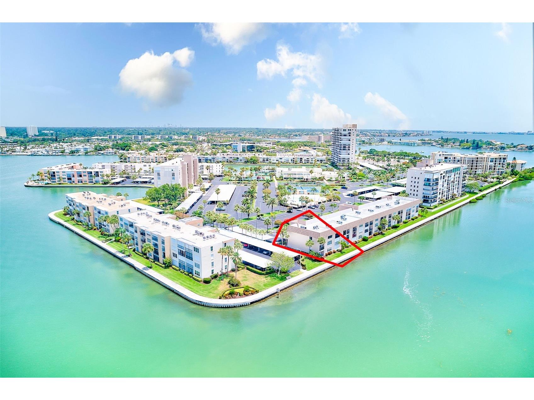 7930 Sun Island Drive S #101 South Pasadena FL 33707 TB8501892 image34
