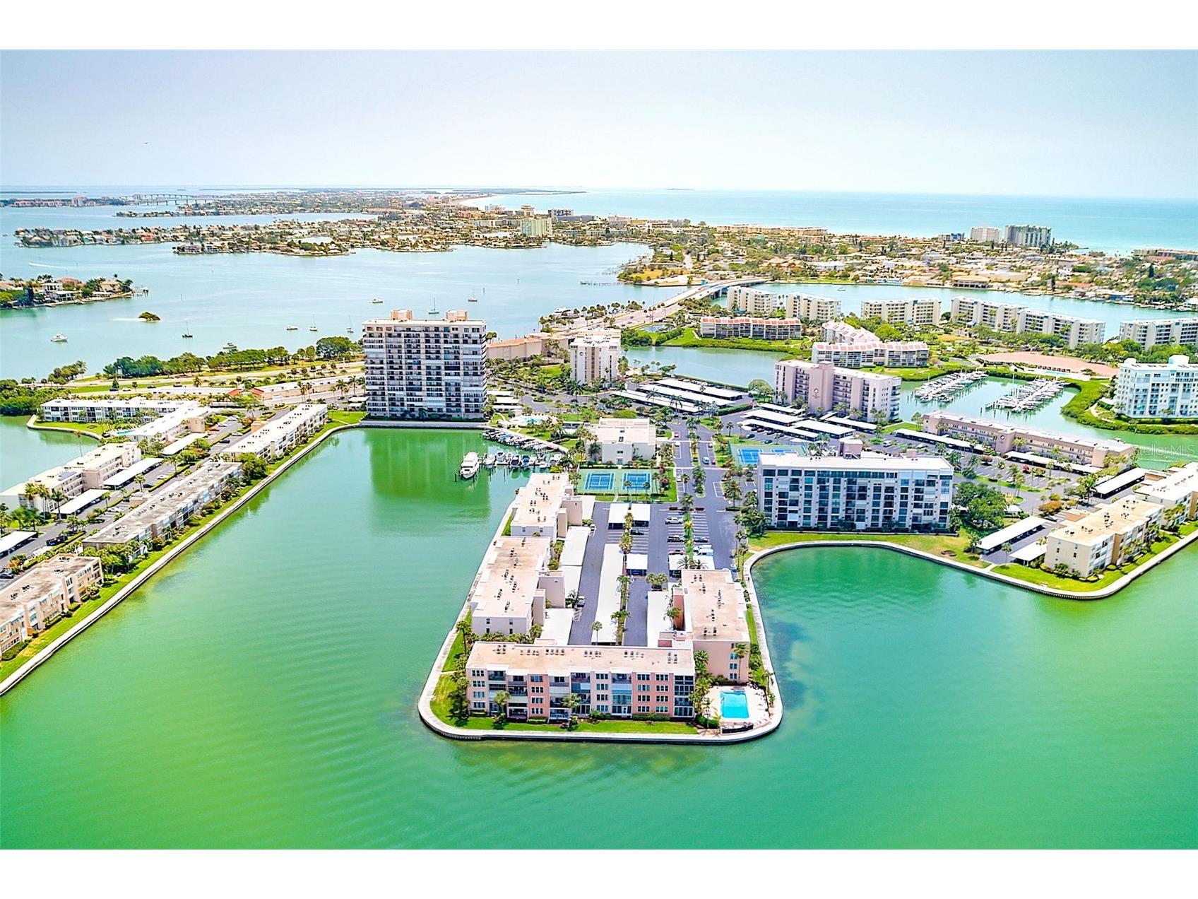7930 Sun Island Drive S #101 South Pasadena FL 33707 TB8501892 image36