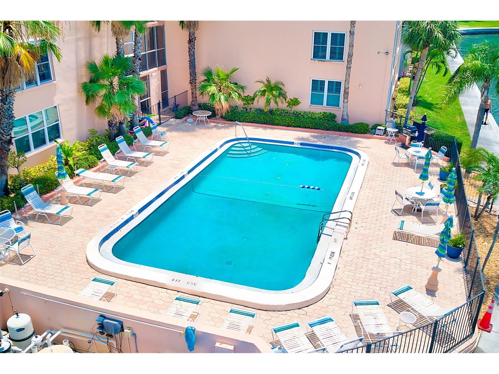 7930 Sun Island Drive S #101 South Pasadena FL 33707 TB8501892 image37