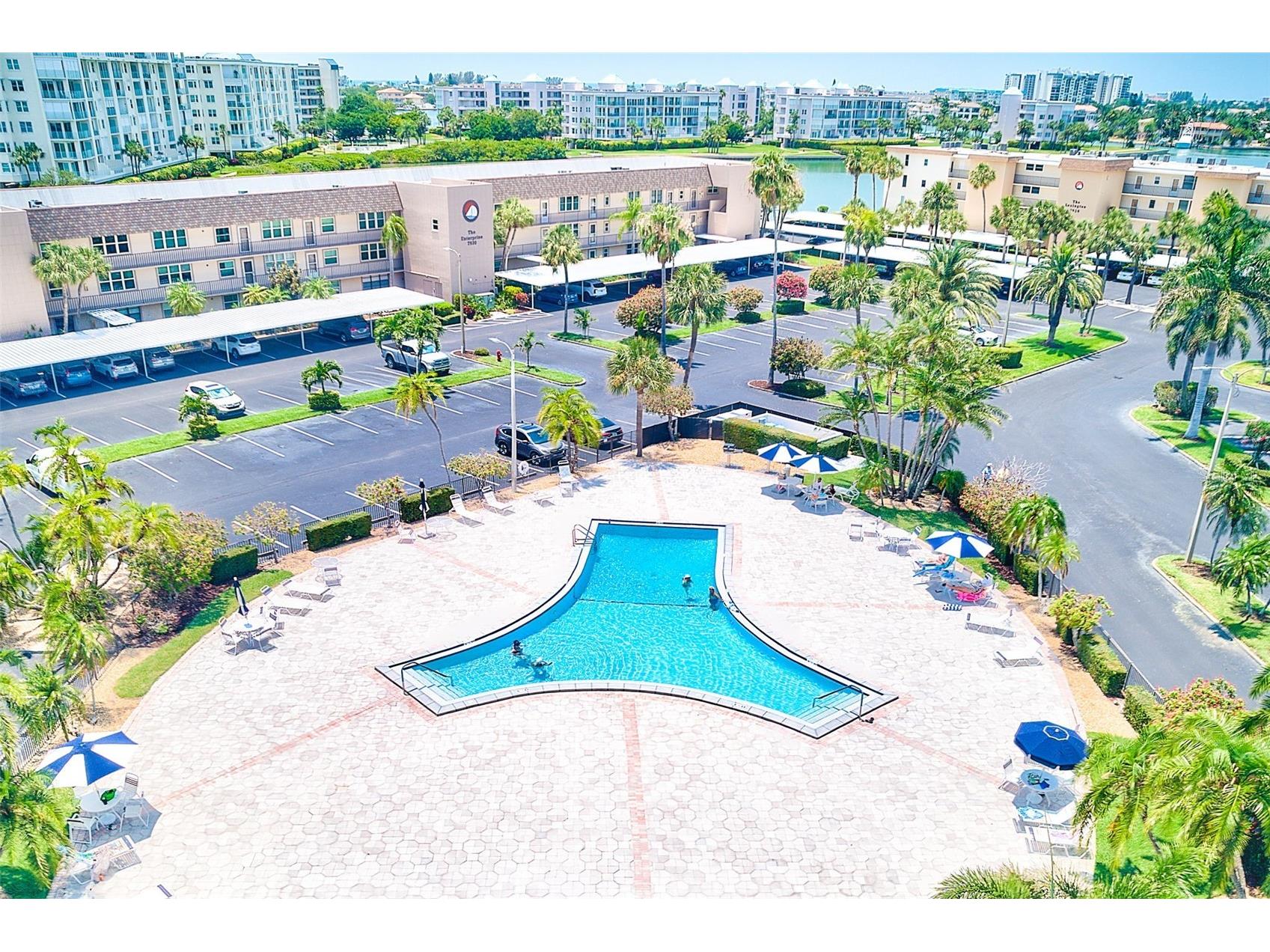 7930 Sun Island Drive S #101 South Pasadena FL 33707 TB8501892 image39