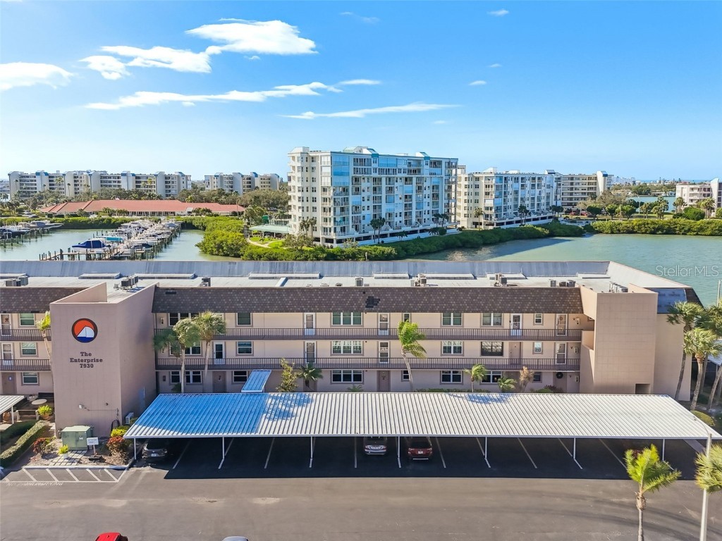 7930 Sun Island Drive S #103 South Pasadena FL 33707 TB8461285 image2