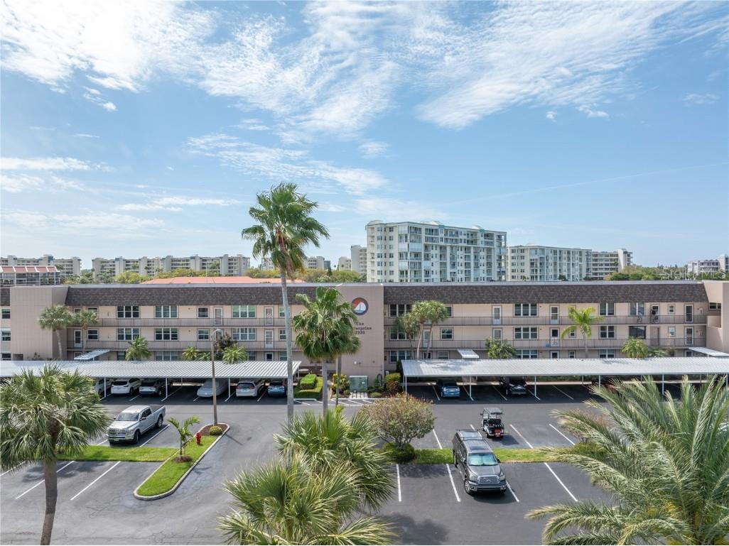 7930 Sun Island Drive S #104 South Pasadena FL 33707 U8233225 image1