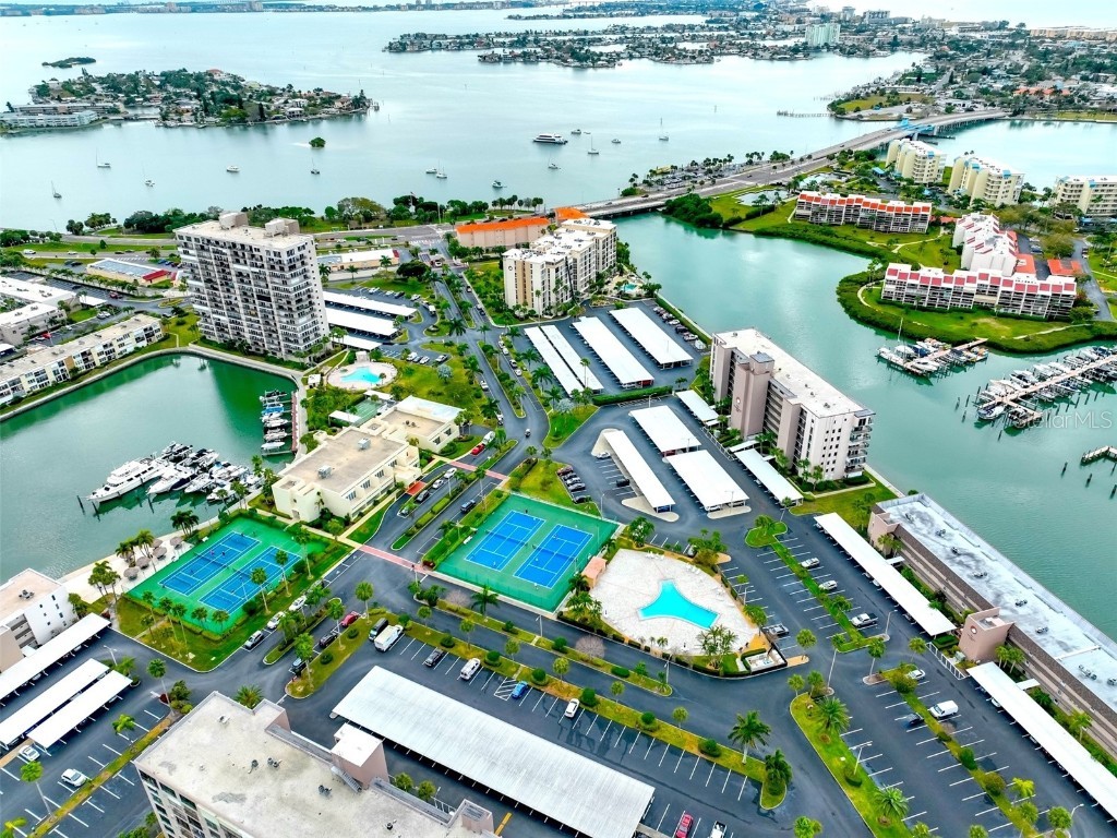 7930 Sun Island Drive S #107 South Pasadena FL 33707 - BOCA CIEGA U8230033 image1